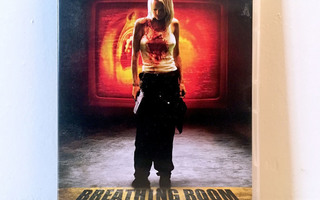 BREATHING ROOM (2008) DVD