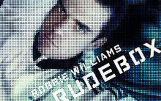 Robbie Williams - Rudebox special edition CD + DVD digibook
