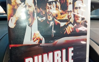 Dvd Rumble ( SIS POSTIKULU  )