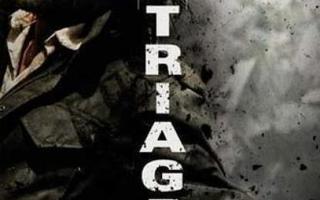Triage - DVD