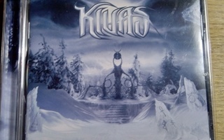 Kiuas-Reformation,cd