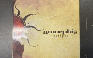 Amorphis - Eclipse (limited edition) CD