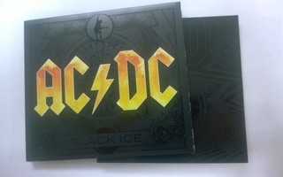 AC/DC: BLACK ICE