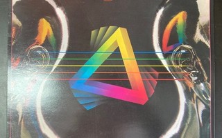 Rose Royce - Rainbow Connection IV LP