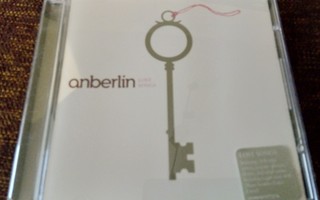 Anberlin - Lost songs CD