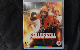 ROLLERBALL BLU-RAY