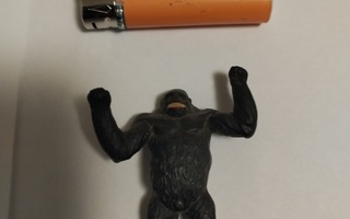 King Kong vintage figuuri (britains)