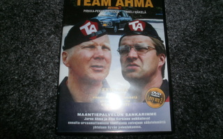 Team Ahma Osa1 Levy 2 Dvd