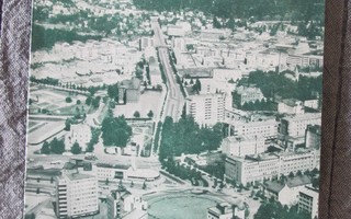 Lahti,Historia