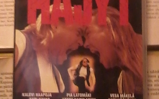 Häjyt (DVD)