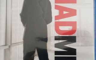 Mad Men - Kausi 4  -Blu-Ray