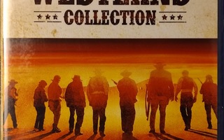 Westerns collection