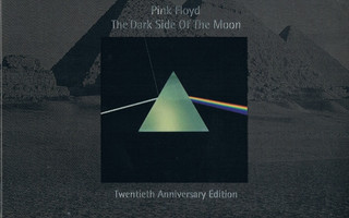 PINK FLOYD:  3 x cd