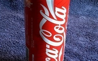 CocaCola v. 1995 tölkki