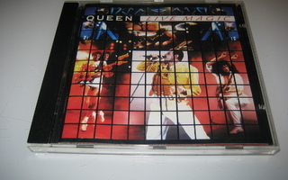 Queen - Live Magic (CD)
