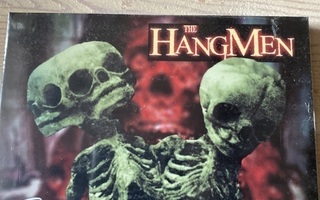 The Hangmen- Exhumed & Groomed