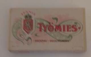 TYÖMIES