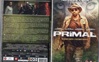 Primal (2019)	(66 323)	UUSI	-FI-	DVD	nordic,		nicolas cage	2