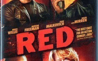 RED	(8 357)	-FI-	DVD		bruce willis	, 2010