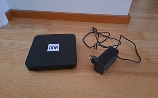 DNA  TV Hubi-laite