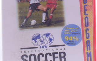 FIFA International Soccer (Rental)