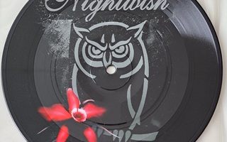 Nightwish - Amaranth (Live) 7"