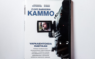 Kammo DVD