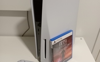 Playstation 5 - konsoli