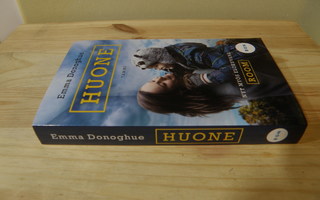 Emma Donoghue Huone