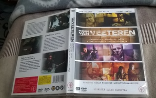 Van Veeteren - x 2 dvd