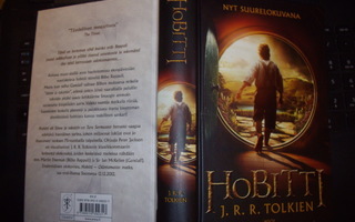 J. R. R. Tolkien : Hobitti  ( 2006 ) Sis. postikulun
