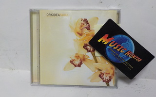 DJ ORKIDEA - TAIKA CD