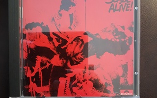Slade Alive CD