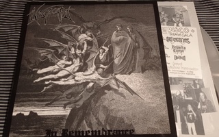 NOSFERATU In Remembrance LP