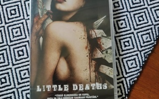 Little Deaths (2011) Another World awe *muoveissa*
