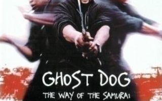 Ghost Dog : The Way of The Samurai - DVD