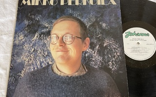 Mikko Perkoila – Koira Tapaa Tuttujaan (Alkup. 1982 LP)