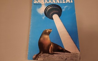 Särkänniemi Tampere Finland kuvakirja, Artko