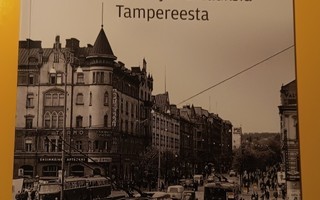 Tietokilpakirja :Kysymyksiä ja vastauksia Tampereesta