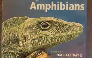 The New Encyclopedia of  Reptiles & Amphibians