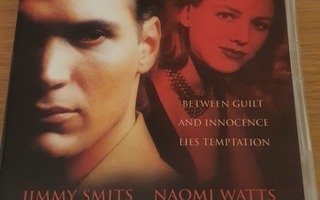 Gross Misconduct Dvd ( Naomi Watts)