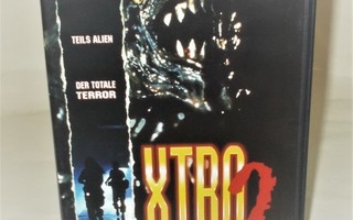 XTR0 2  (1990)