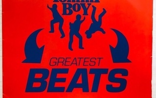 Various – Tommy Boy Greatest Beats (Volume 2)