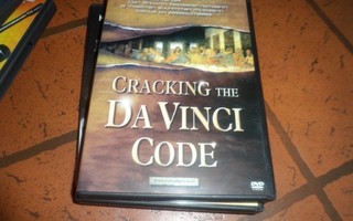 Cracking the DaVinci code