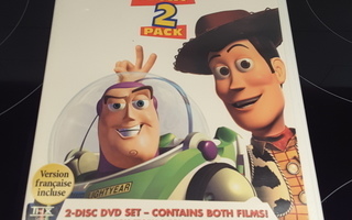 Toy Story 2 pack