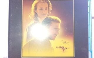 Blu-ray The English Patient - Englantilainen potilas ( SIS P