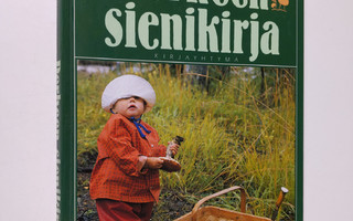 Heikki Kotiranta : Perheen sienikirja