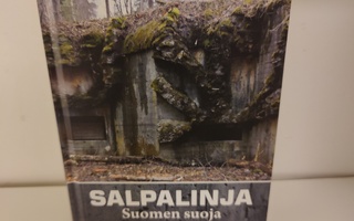 Salpalinja Suomen suoja