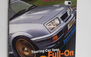Fast Ford Aug 2000