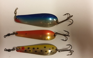 Rapala Rapire Inkoot